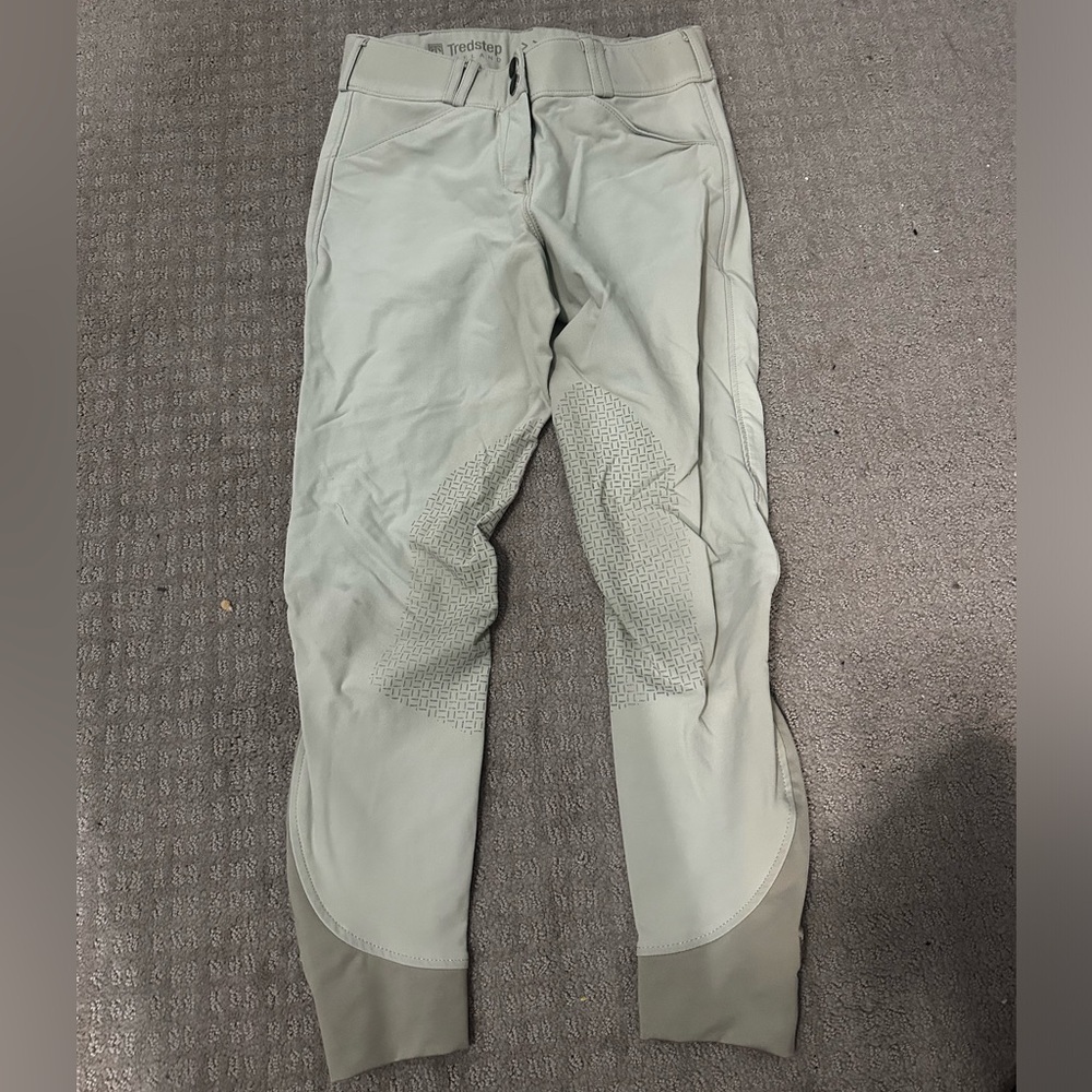 Tredstep Breeches Size 26!